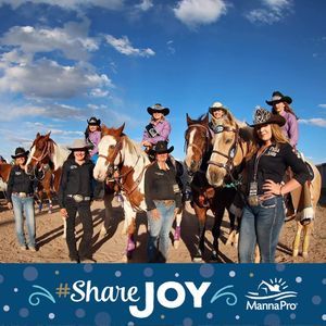 Meet your Posher, Georgia